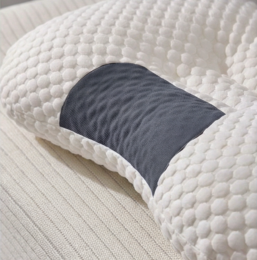 Coussin Orthopedic Cervical