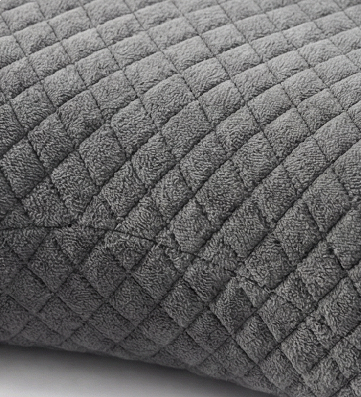 Coussin à mémoire de forme