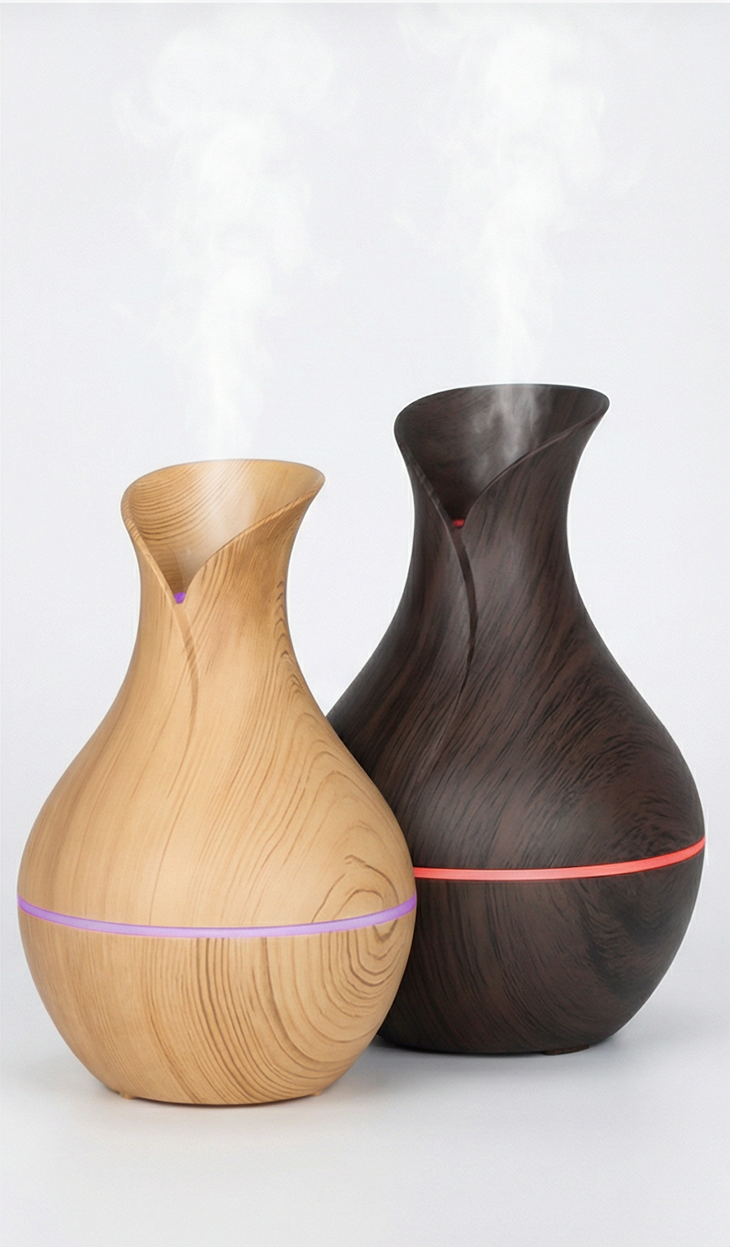 diffuseur d'huile essentielle