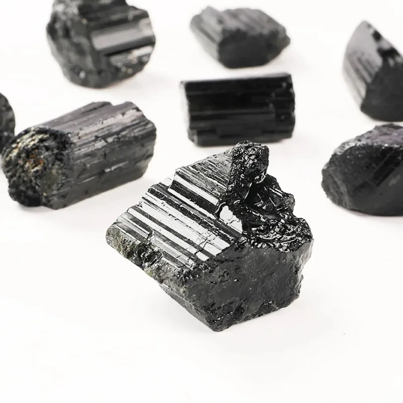 Tourmaline noire