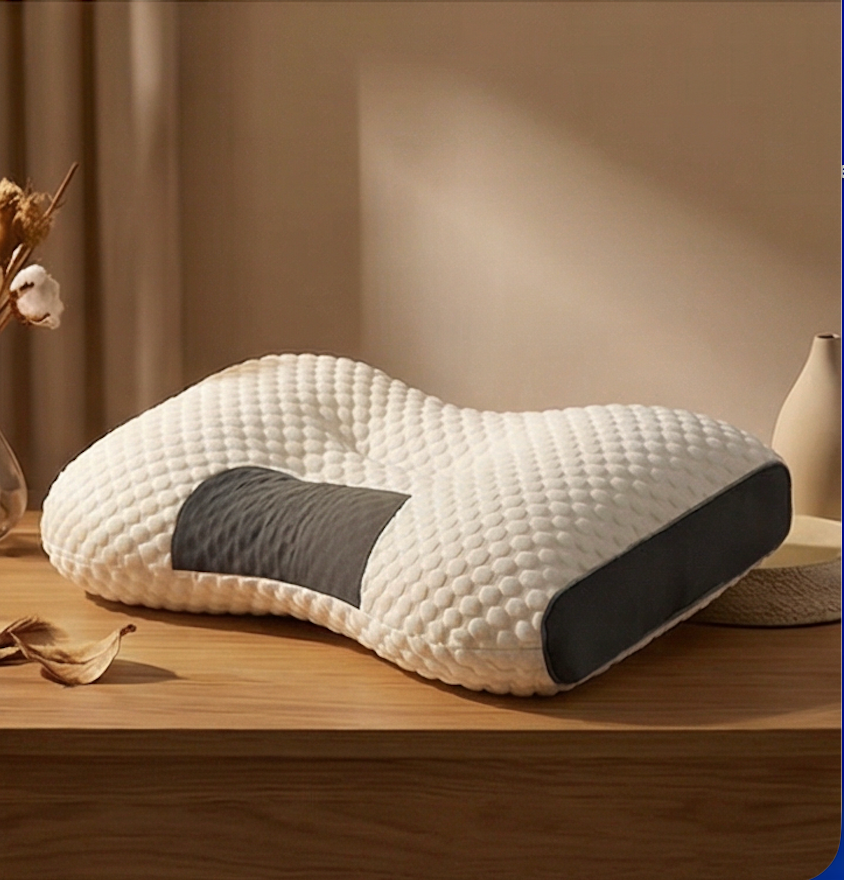 Coussin Orthopedic Cervical