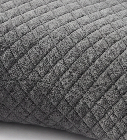 Coussin à mémoire de forme