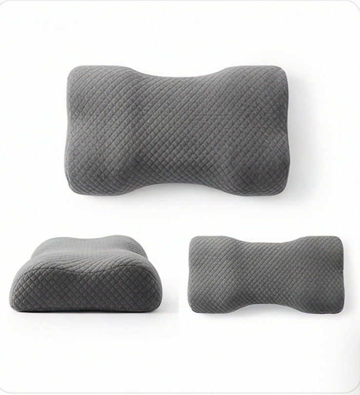 Coussin à mémoire de forme