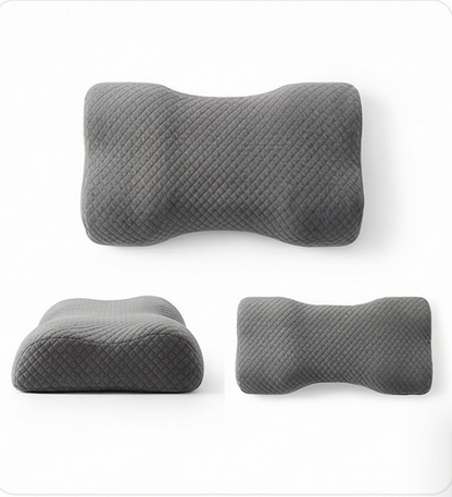 Coussin à mémoire de forme