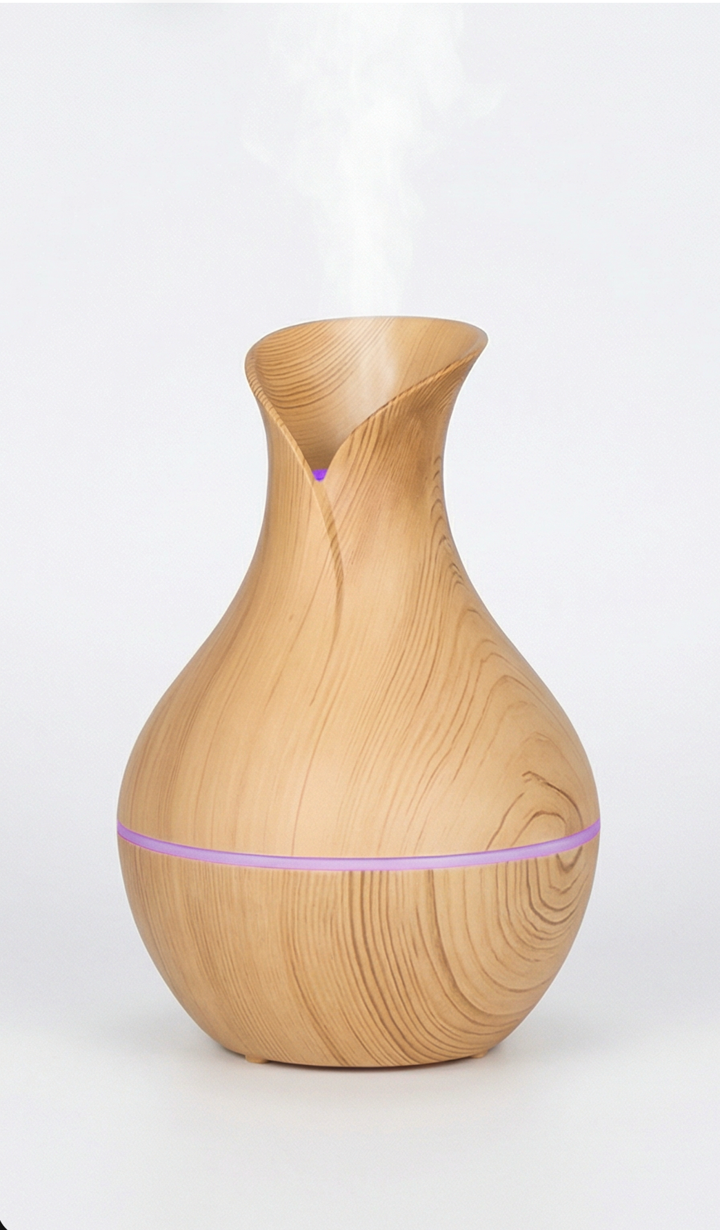 diffuseur d'huile essentielle