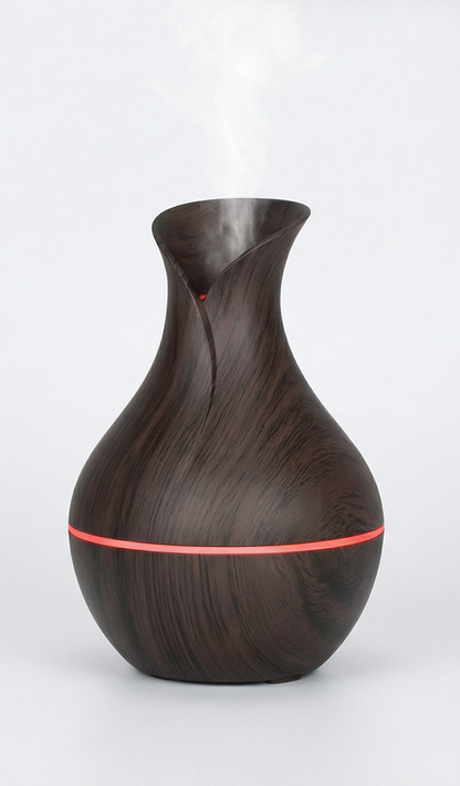 diffuseur d'huile essentielle