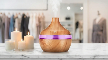 Diffuseur d'huile essentielle