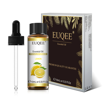 EUQEE-Huile essentielle naturelle