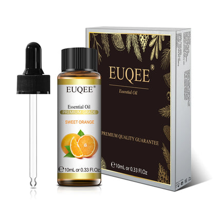 EUQEE-Huile essentielle naturelle