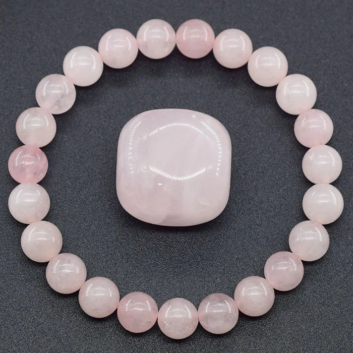 Bracelet en pierre naturelle