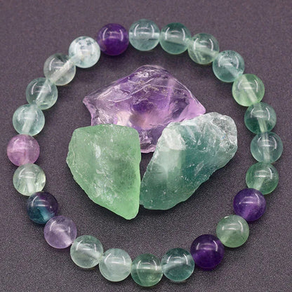 Bracelet en pierre naturelle