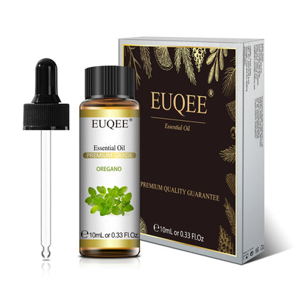 EUQEE-Huile essentielle naturelle