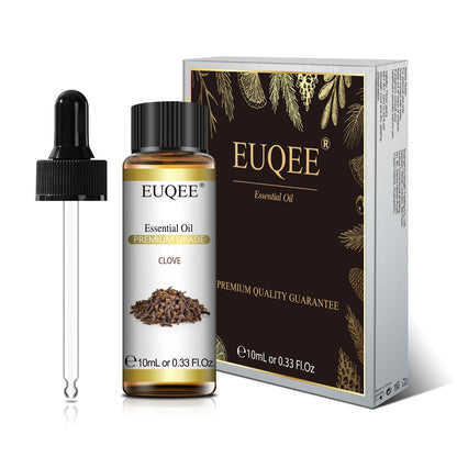 EUQEE-Huile essentielle naturelle