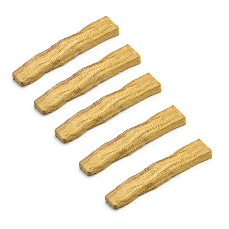 Encens naturel de Palo Santo