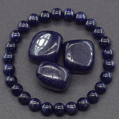 Bracelet en pierre naturelle