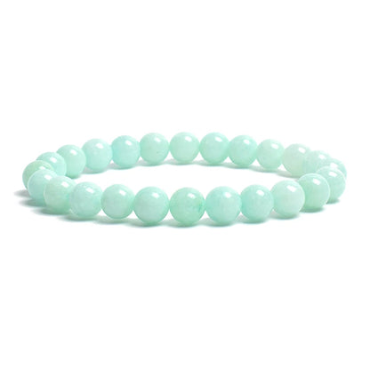 bracelets en pierre naturelle