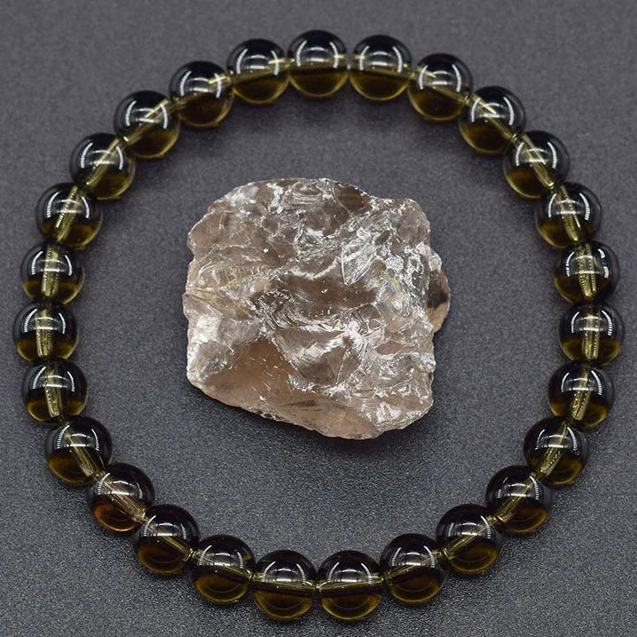 Bracelet en pierre naturelle