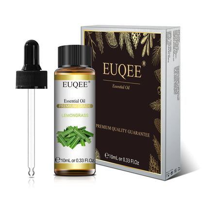 EUQEE-Huile essentielle naturelle