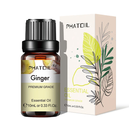 PHATOIL huile essentielle végétale naturelle