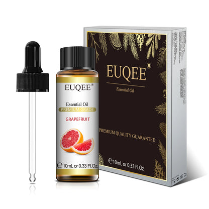 EUQEE-Huile essentielle naturelle