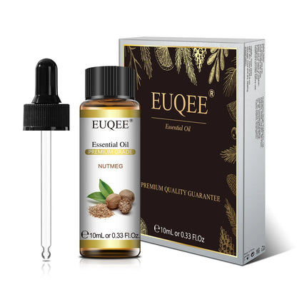 EUQEE-Huile essentielle naturelle