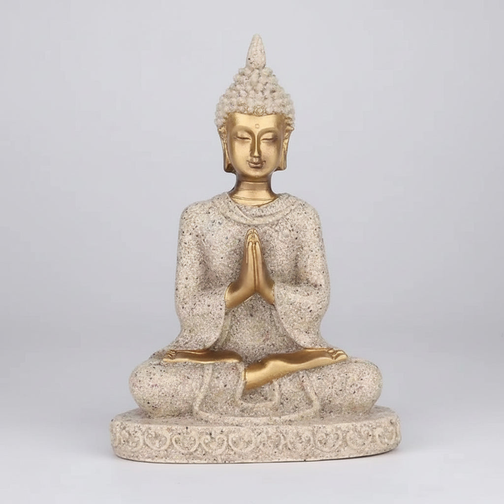 Buddha Statue