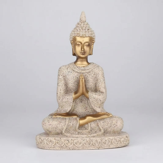 Buddha Statue