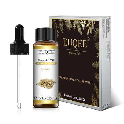 EUQEE-Huile essentielle naturelle