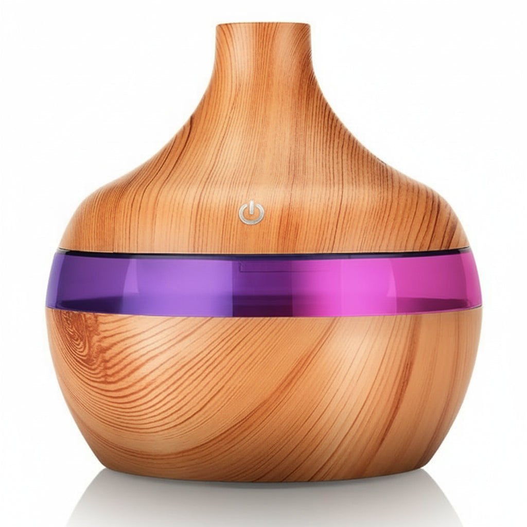 Diffuseur d'huile essentielle