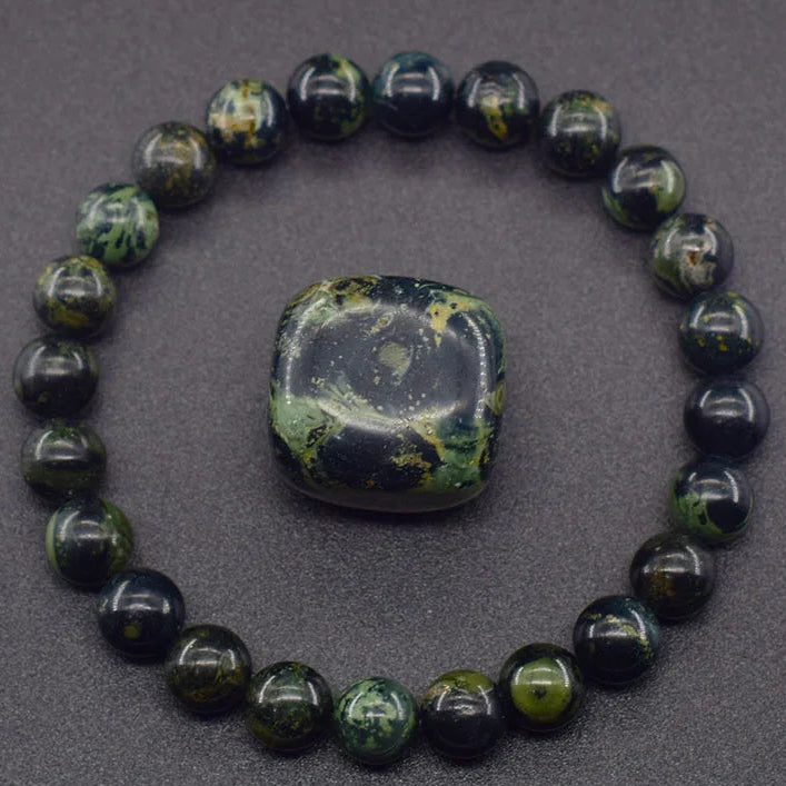 Bracelet en pierre naturelle