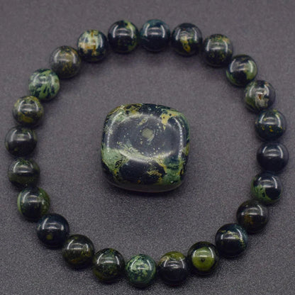 Bracelet en pierre naturelle