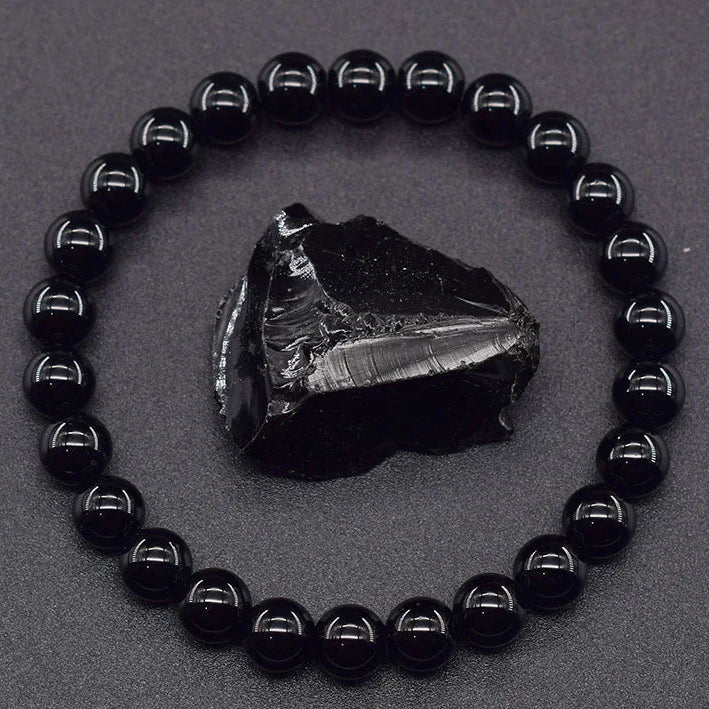 Bracelet en pierre naturelle