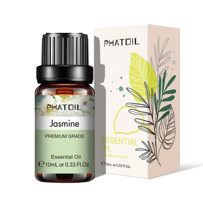 PHATOIL huile essentielle végétale naturelle