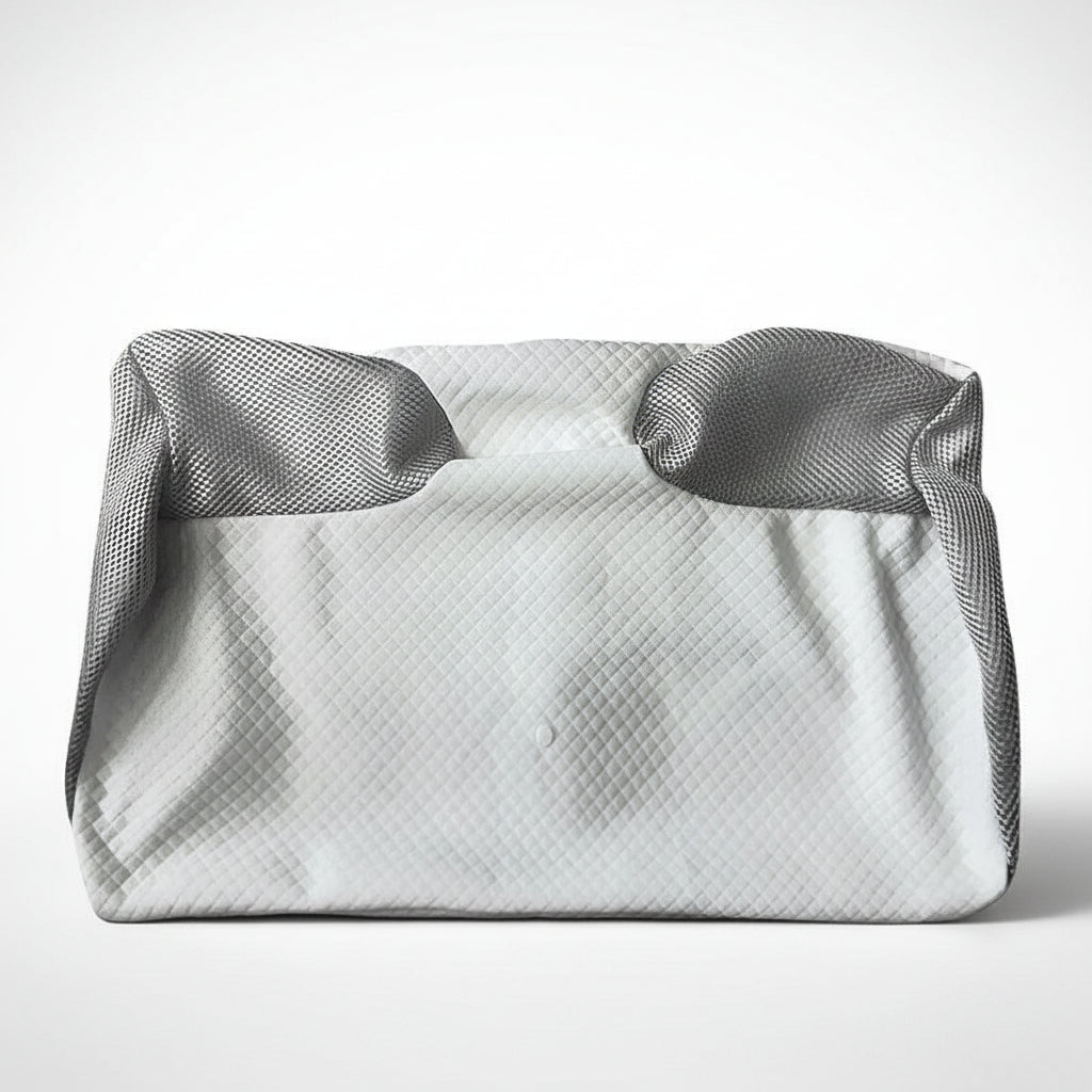 Coussin à mémoire de forme