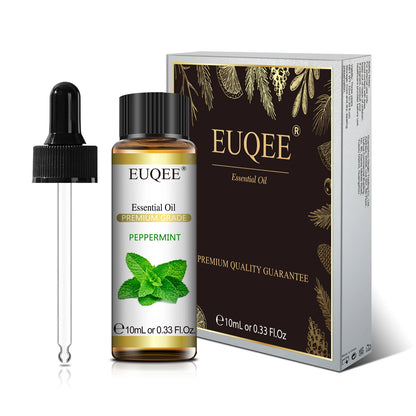 EUQEE-Huile essentielle naturelle