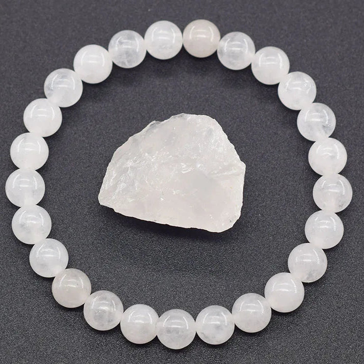 Bracelet en pierre naturelle