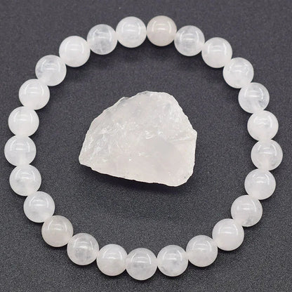 Bracelet en pierre naturelle