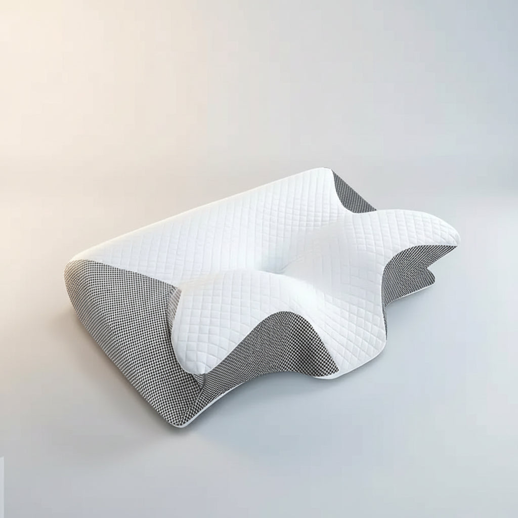 Coussin à mémoire de forme