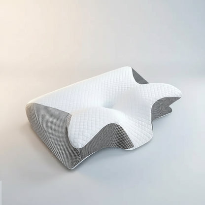 Coussin à mémoire de forme