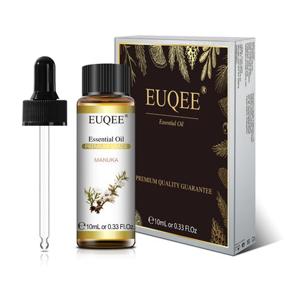 EUQEE-Huile essentielle naturelle