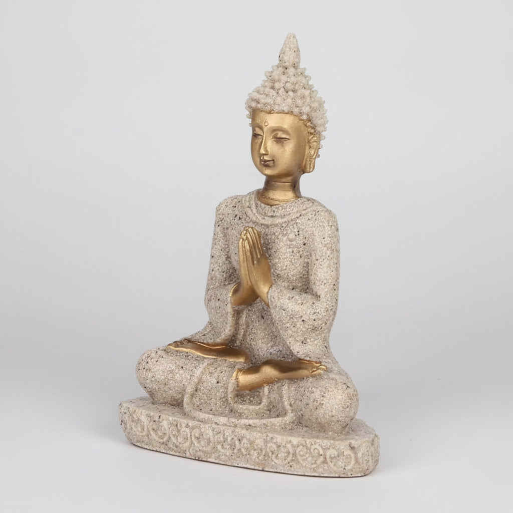 Buddha Statue