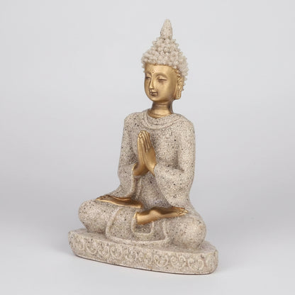 Buddha Statue