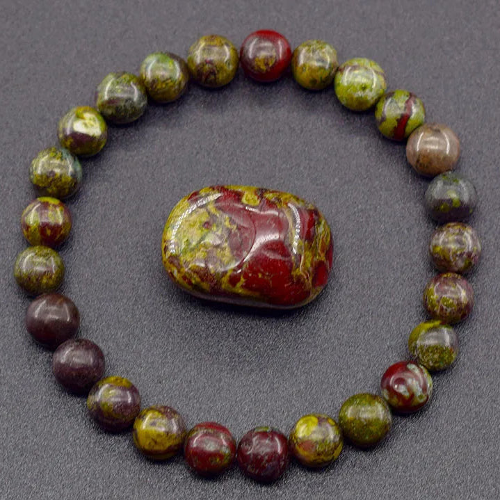 Bracelet en pierre naturelle