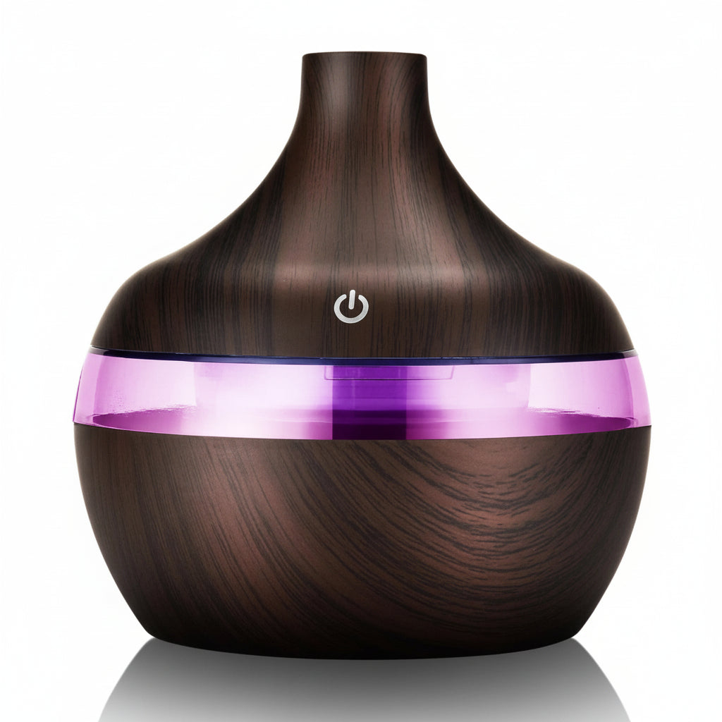 Diffuseur d'huile essentielle