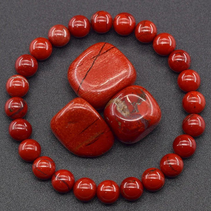 Bracelet en pierre naturelle