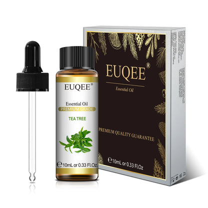 EUQEE-Huile essentielle naturelle