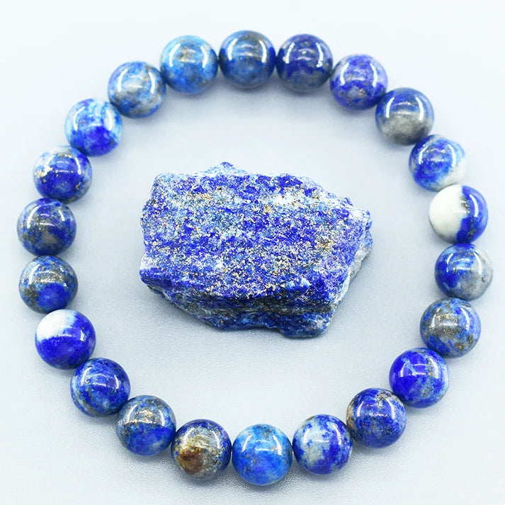 Bracelet en pierre naturelle