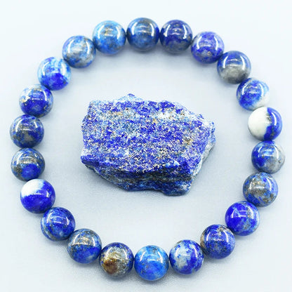 Bracelet en pierre naturelle