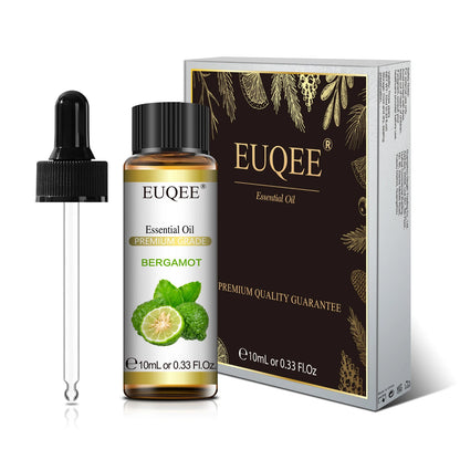 EUQEE-Huile essentielle naturelle
