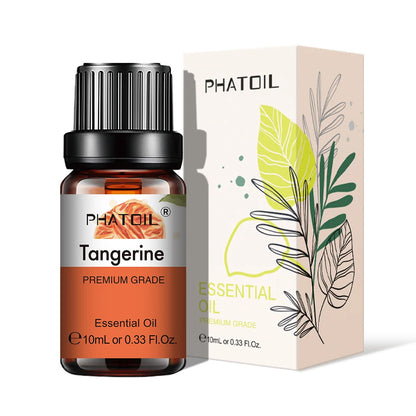 PHATOIL huile essentielle végétale naturelle